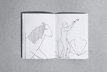 Load image into Gallery viewer, Firewall - Javier Lozano - ElMuelle1931
