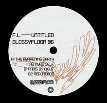 Load image into Gallery viewer, F.L. - Untitled - ElMuelle1931
