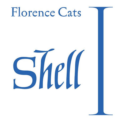 Florence Cats - Shell I - ElMuelle1931