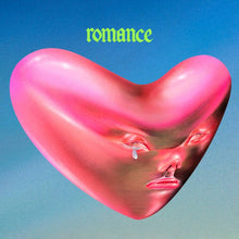 Load image into Gallery viewer, Fontaines D.C. - Romance - ElMuelle1931
