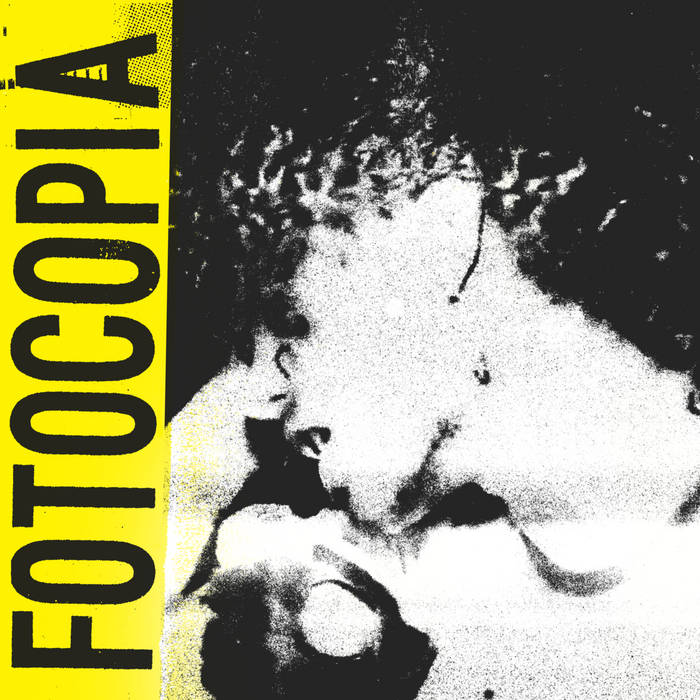 Fotocopia - Fotocopia - ElMuelle1931
