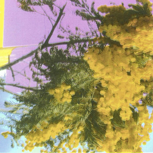 Four Tet - Into Dust (Still Falling) - ElMuelle1931
