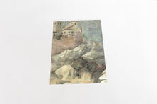 Load image into Gallery viewer, Francis Plagne - Asleep On A Beached Boat - ElMuelle1931
