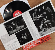 Load image into Gallery viewer, François Tusques &amp; Intercommunal Free Dance Music Orchestra – Après La Marée Noire: Vers Une Musique Bretonne Nouvelle - ElMuelle1931

