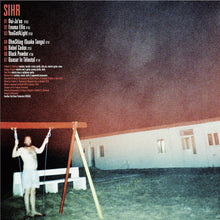 Load image into Gallery viewer, Frédéric D. Oberland, Grégory Dargent, Tony Elieh, Wassim Halal – SIHR - ElMuelle1931
