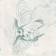 Load image into Gallery viewer, Frederik Heidemann - Møl - ElMuelle1931
