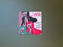 Load image into Gallery viewer, Gaetano Liguori / Giulio Stocchi / Demetrio Stratos – La Cantata Rossa Per Tall El Zaatar - ElMuelle1931
