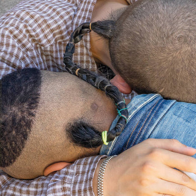 Gajek - Cutting Together Apart - ElMuelle1931