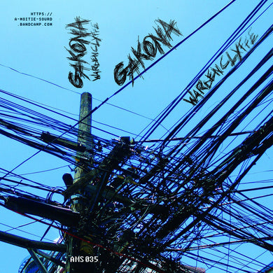 Gakona - Wardenclyffe - ElMuelle1931