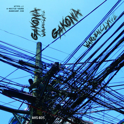 Gakona - Wardenclyffe - ElMuelle1931