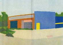 Load image into Gallery viewer, GELASSENHEIT – Folded City - ElMuelle1931
