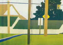 Load image into Gallery viewer, GELASSENHEIT – Folded City - ElMuelle1931
