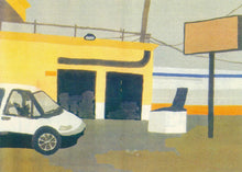 Load image into Gallery viewer, GELASSENHEIT – Folded City - ElMuelle1931

