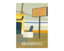 Load image into Gallery viewer, GELASSENHEIT – Folded City - ElMuelle1931
