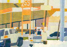 Load image into Gallery viewer, GELASSENHEIT – Folded City - ElMuelle1931
