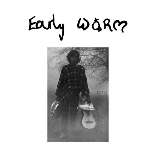 Genesis P - Orridge – Early Worm - ElMuelle1931
