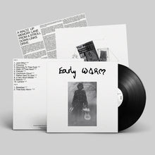 Load image into Gallery viewer, Genesis P - Orridge – Early Worm - ElMuelle1931
