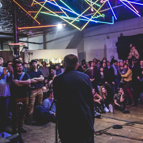 Gilles Peterson - Gilles Peterson Presents International Anthem - ElMuelle1931