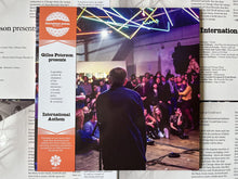 Load image into Gallery viewer, Gilles Peterson - Gilles Peterson Presents International Anthem - ElMuelle1931
