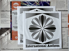 Load image into Gallery viewer, Gilles Peterson - Gilles Peterson Presents International Anthem - ElMuelle1931
