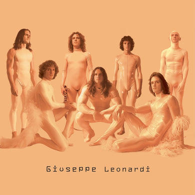 Giuseppe Leonardi - 7 - ElMuelle1931