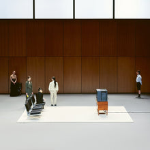 Load image into Gallery viewer, Goat &amp; Ricardo Villalobos – Without References / Cindy Van Acker (Variations) - ElMuelle1931
