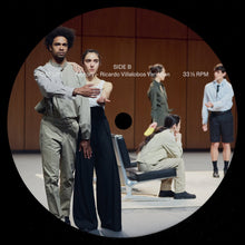 Load image into Gallery viewer, Goat &amp; Ricardo Villalobos – Without References / Cindy Van Acker (Variations) - ElMuelle1931
