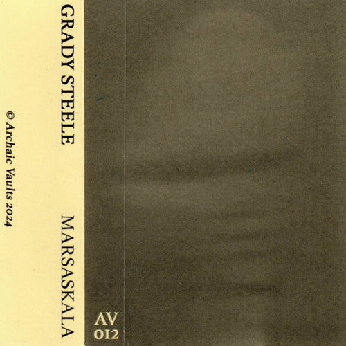 Grady Steele - Marsaskala - ElMuelle1931