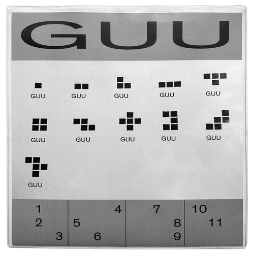 GUU - GUU - ElMuelle1931