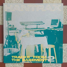 Load image into Gallery viewer, Hantrax – Tracks From The Basement 2 - ElMuelle1931
