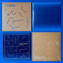 Load image into Gallery viewer, Hari Sima &amp; Mínim - Fluvius - ElMuelle1931
