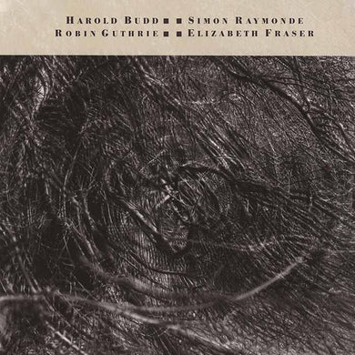 Harold Budd & Cocteau Twins - The Moon And The Melodies - ElMuelle1931