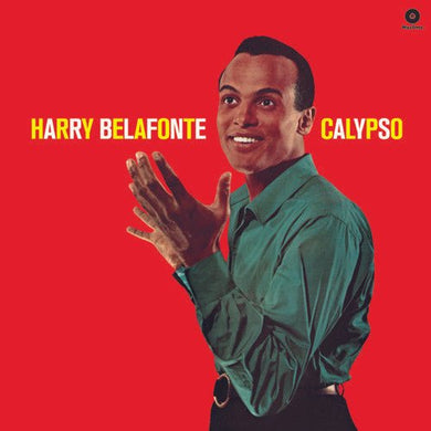 Harry Belafonte - Calypso - ElMuelle1931
