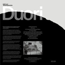 Load image into Gallery viewer, Heith &amp; Tarawangsawelas – Duori - ElMuelle1931
