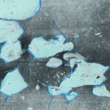 Load image into Gallery viewer, Hekura – Two Lonely Space Pilots - ElMuelle1931
