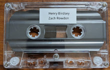 Load image into Gallery viewer, Henry Birdsey, Zach Rowden - [Split] - ElMuelle1931
