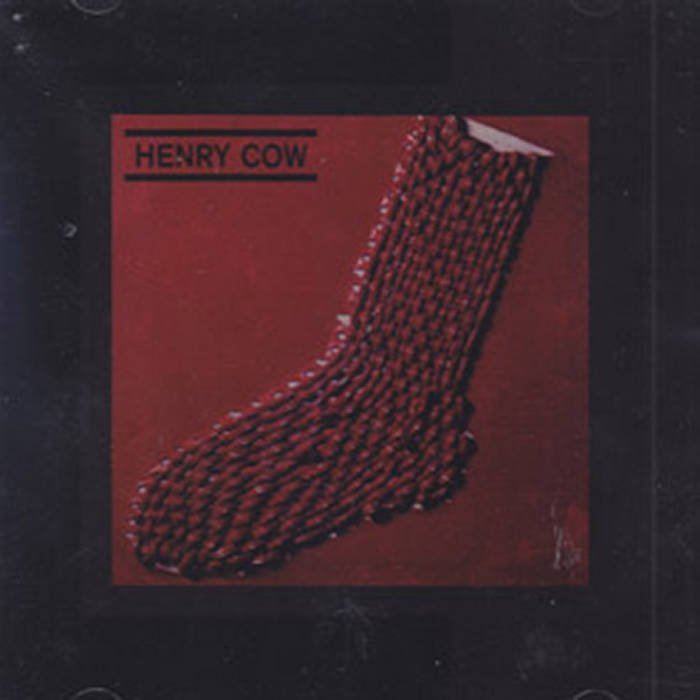 Henry Cow - In Praise Of Learning - ElMuelle1931