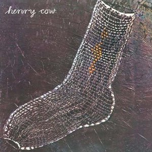 Henry Cow - Unrest - ElMuelle1931