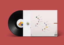 Load image into Gallery viewer, Herbert &amp; Momoko – Clay - ElMuelle1931
