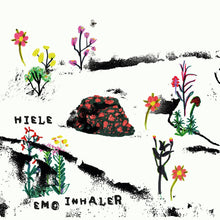 Load image into Gallery viewer, Hiele – Emo Inhaler - ElMuelle1931
