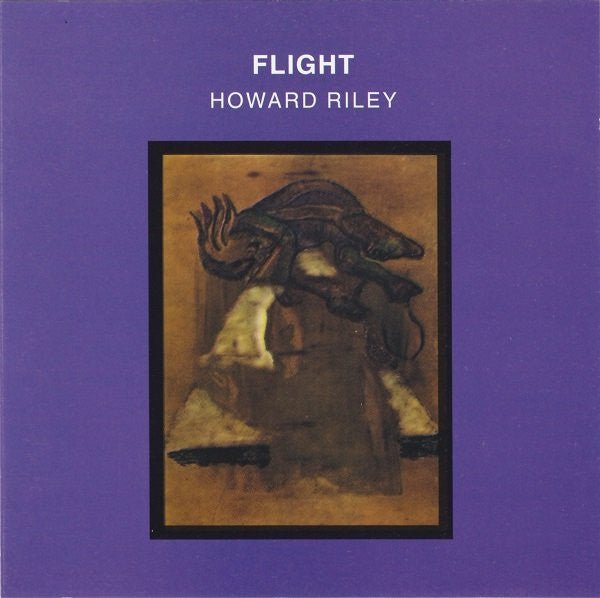 Howard Riley - Flight - ElMuelle1931
