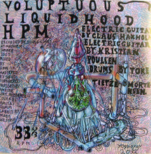 Load image into Gallery viewer, HPM - Voluptuous Liquidhood - ElMuelle1931
