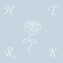 Load image into Gallery viewer, HTRK - Rhinestones - ElMuelle1931
