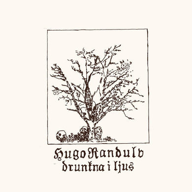 Hugo Randulv - Drunkna I Ljus - ElMuelle1931