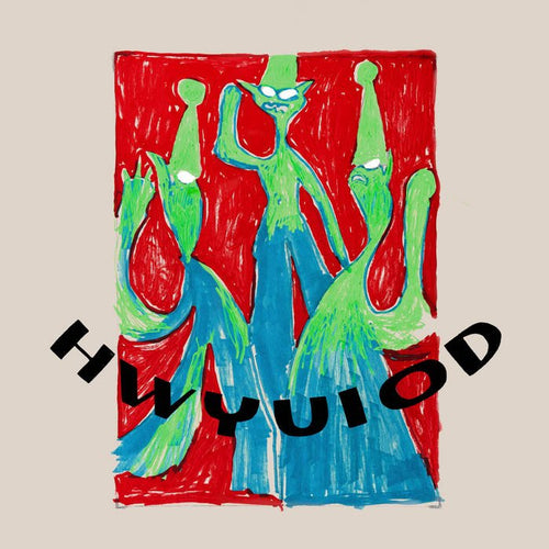 HWYUIOD – The Window - ElMuelle1931