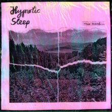 Load image into Gallery viewer, Hypnotic Sleep / The Fulmars – Vam Biärǵ ... / ... To The Sea
