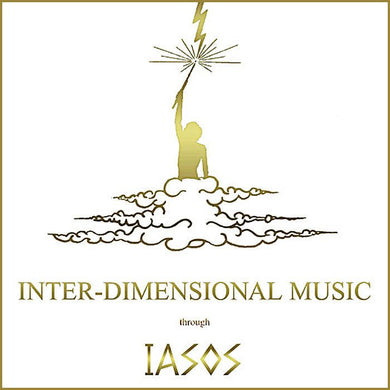 Iasos - Inter - Dimensional Music - ElMuelle1931