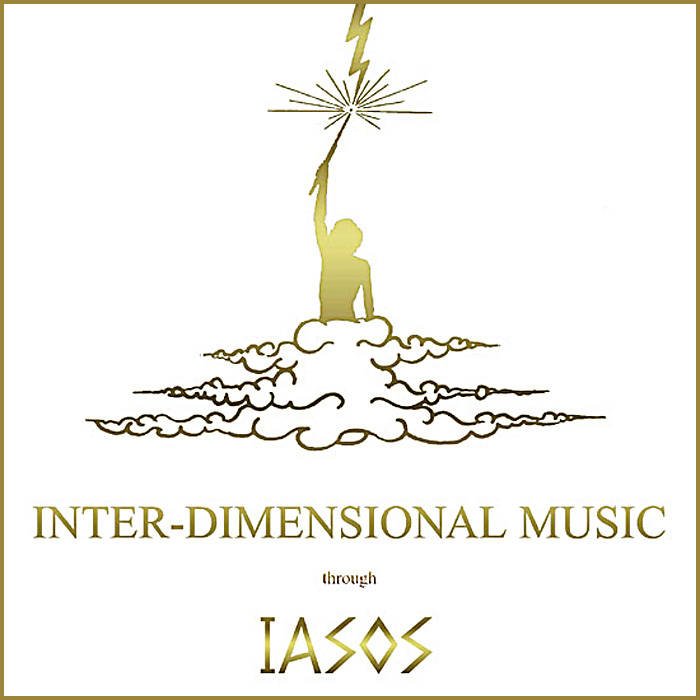Iasos - Inter - Dimensional Music - ElMuelle1931