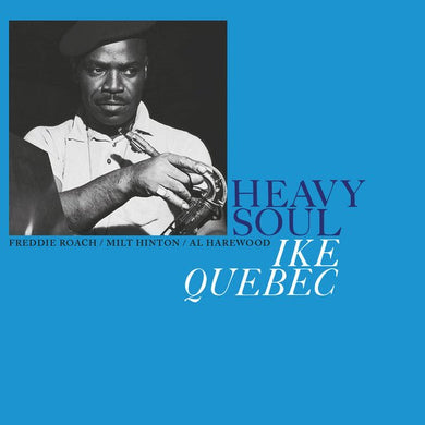 Ike Quebec - Heavy Soul - ElMuelle1931