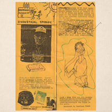 Load image into Gallery viewer, Industrial Sponge – Industrial Sponge - ElMuelle1931

